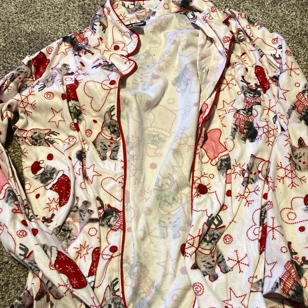 Girls kitty xl